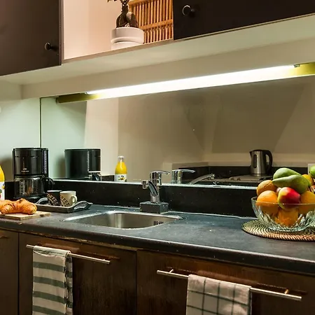 5 Min From Dam Square And Central Station Bed and Breakfast Άμστερνταμ