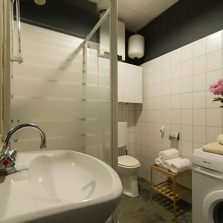 Bed and Breakfast 5 Min From Dam Square And Central Station Άμστερνταμ