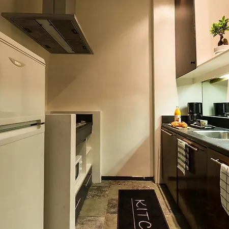 Bed and Breakfast 5 Min From Dam Square And Central Station Άμστερνταμ
